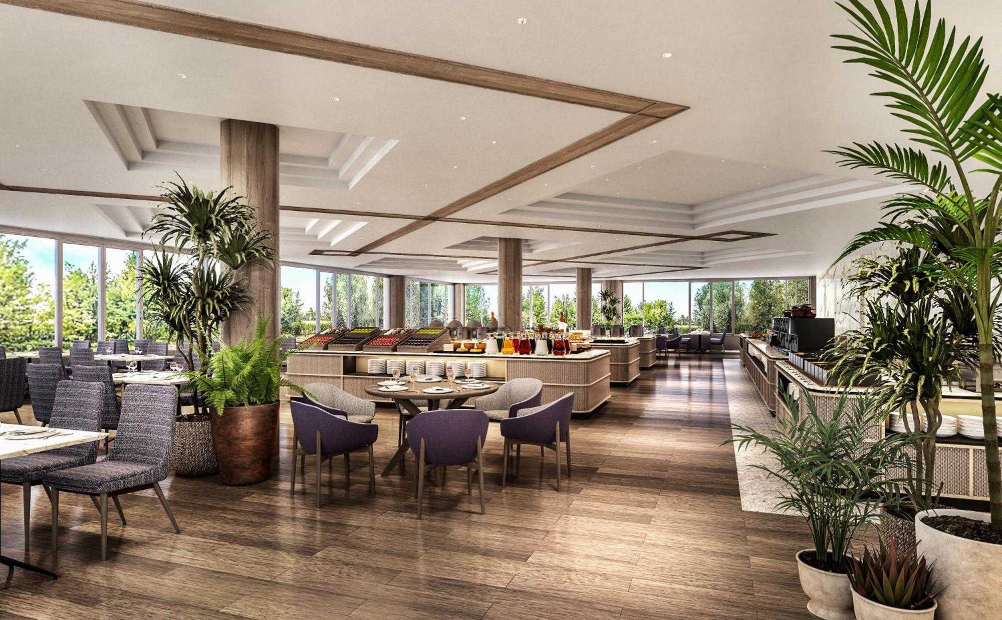 Mercure Nagano Matsushiro Resort & Spa Esterno foto