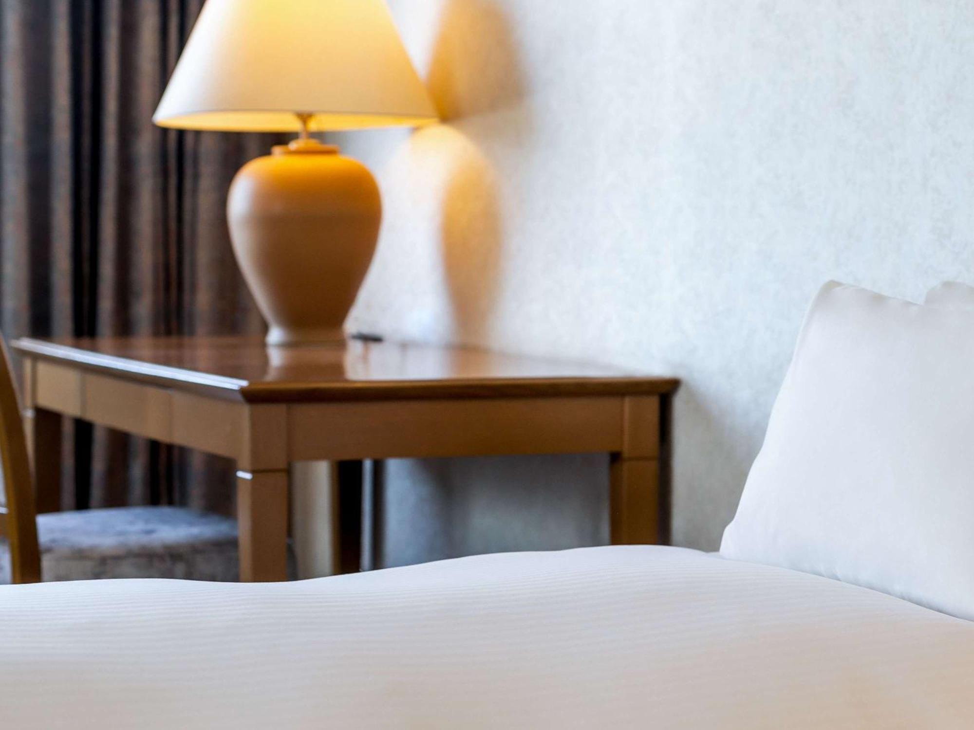 Mercure Nagano Matsushiro Resort & Spa Esterno foto
