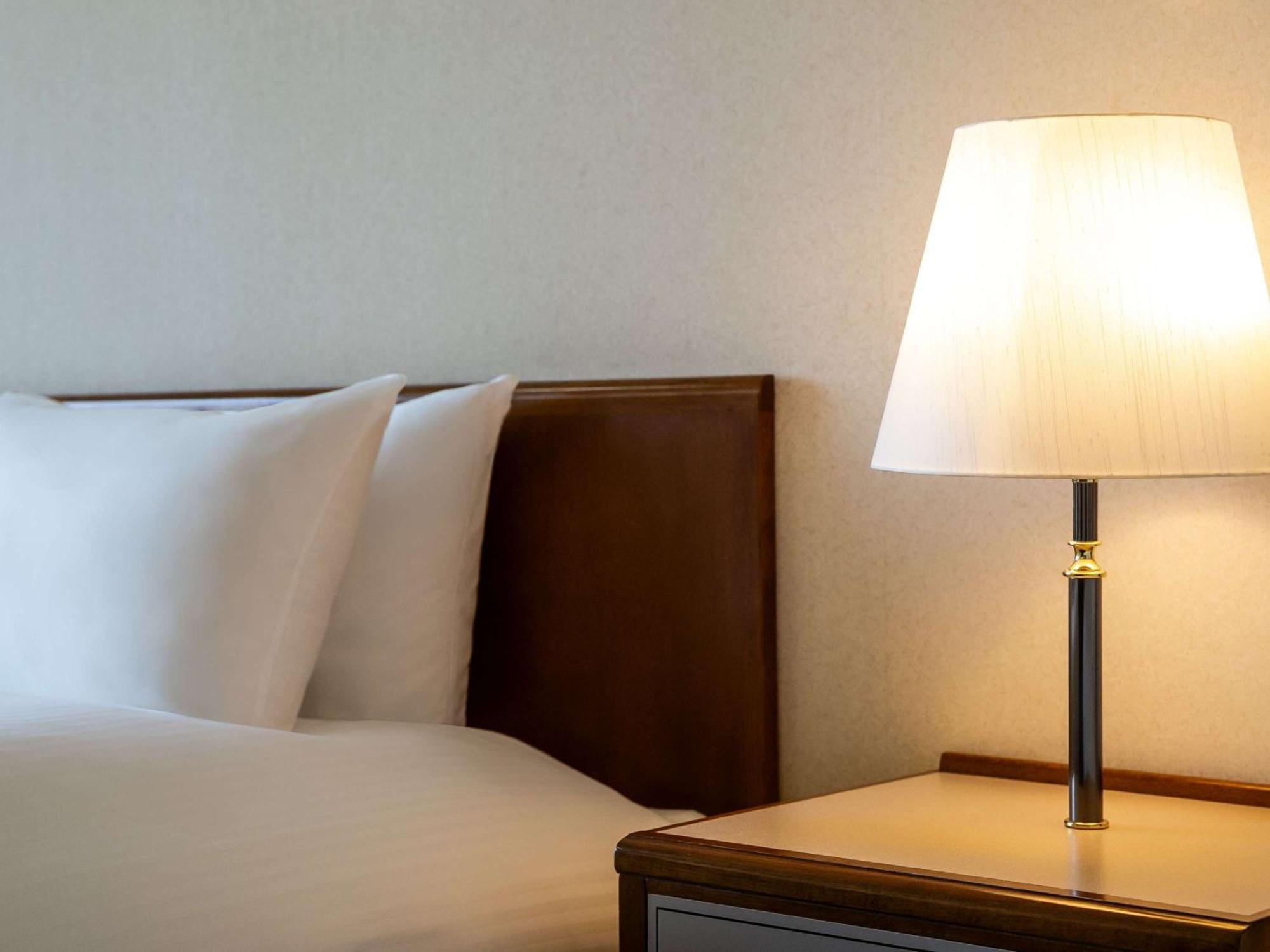 Mercure Nagano Matsushiro Resort & Spa Esterno foto