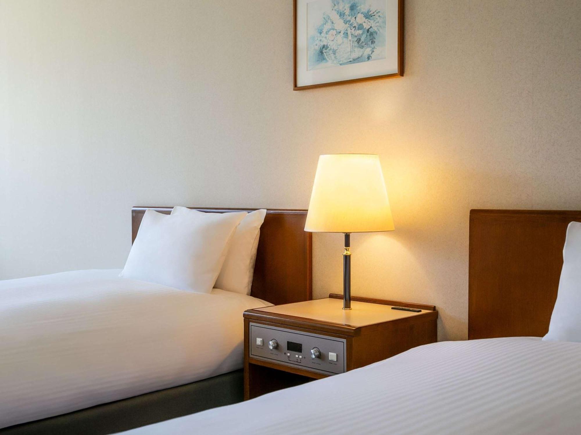 Mercure Nagano Matsushiro Resort & Spa Esterno foto