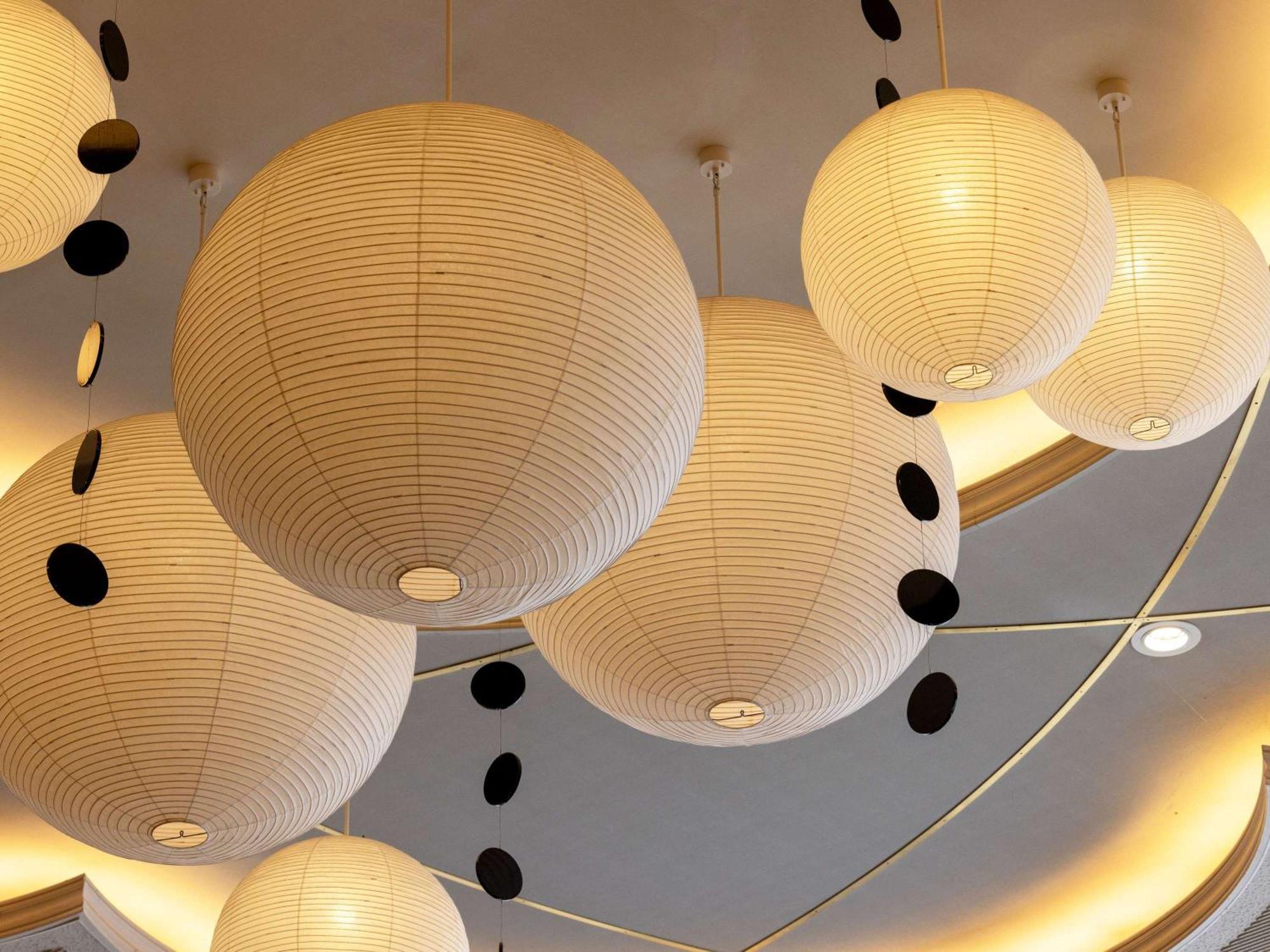 Mercure Nagano Matsushiro Resort & Spa Esterno foto