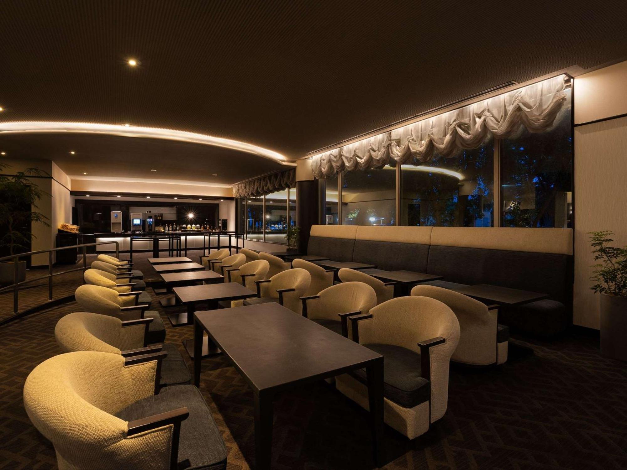Mercure Nagano Matsushiro Resort & Spa Esterno foto